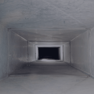 After After Air Duct Cleaning