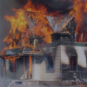 Prevent Home Fires Prevent Home Fires