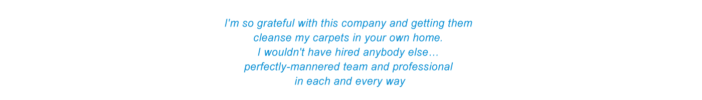 Testimonials