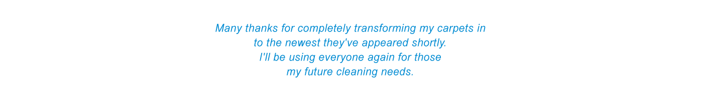 Testimonials