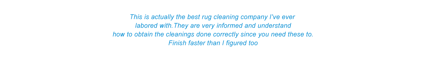 Testimonials