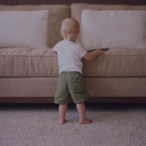 After Carpet Cleaning After Carpet Cleaning